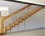Construction et protection de vos escaliers par Escaliers Maisons à Camurac